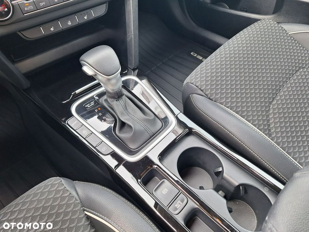 Kia XCeed 1.5 T-GDI L DCT - 23