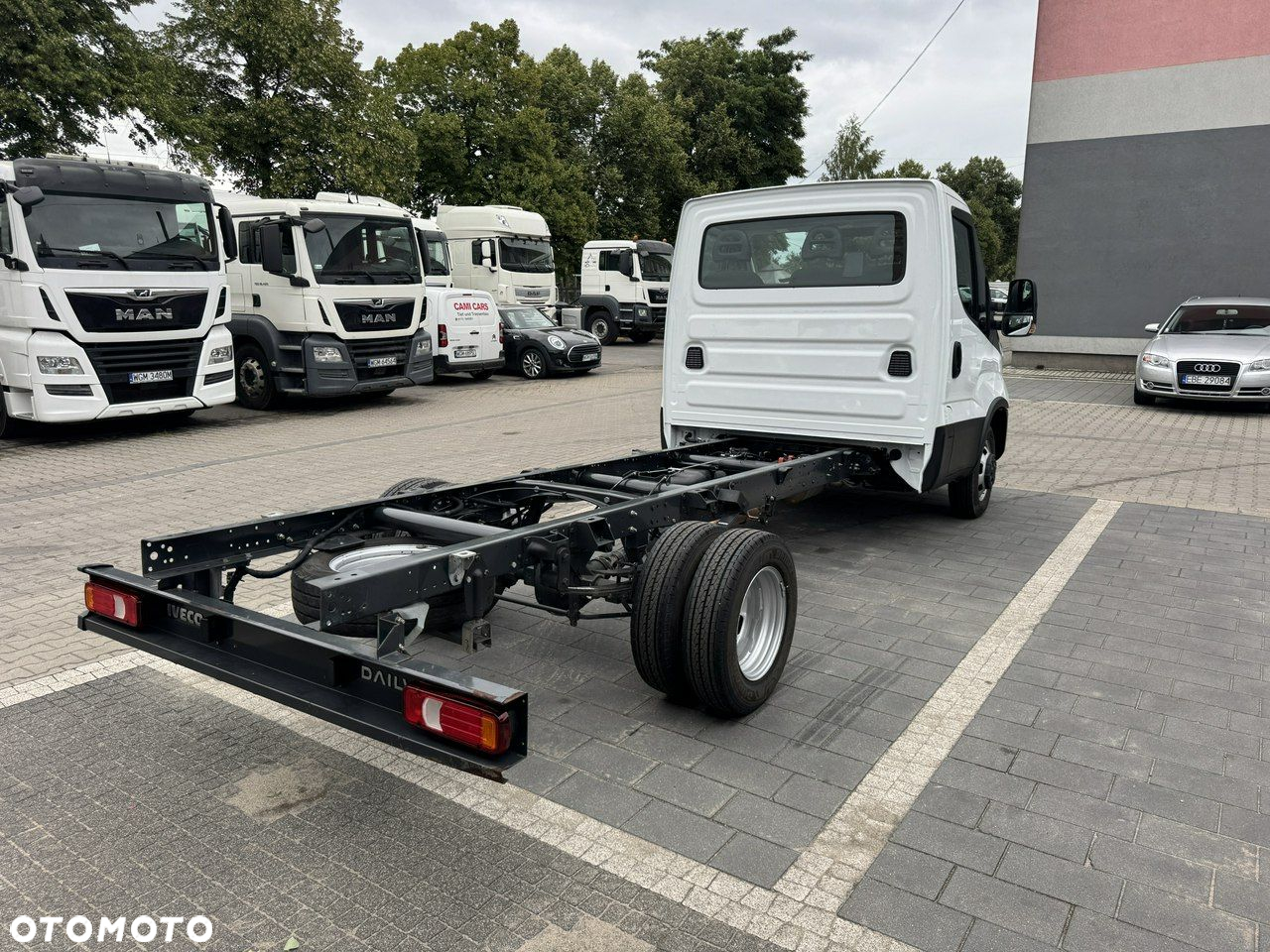Iveco Daily - 4