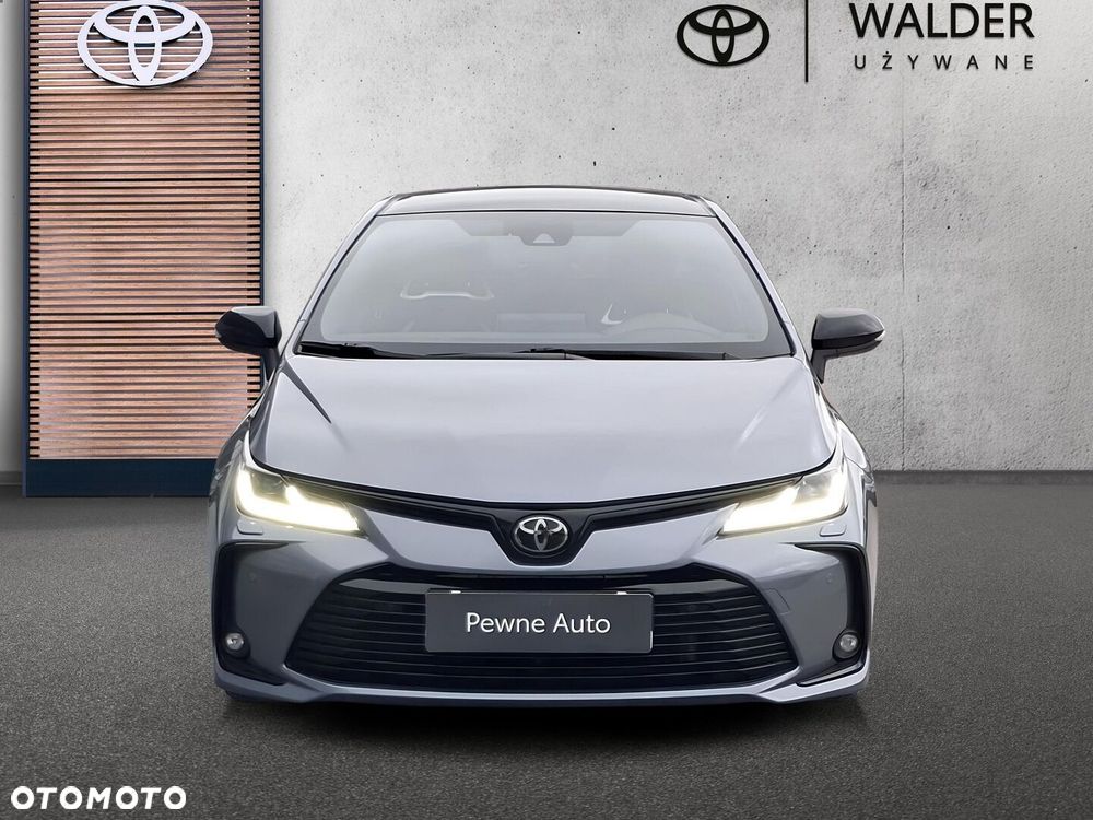 Toyota Corolla - 9