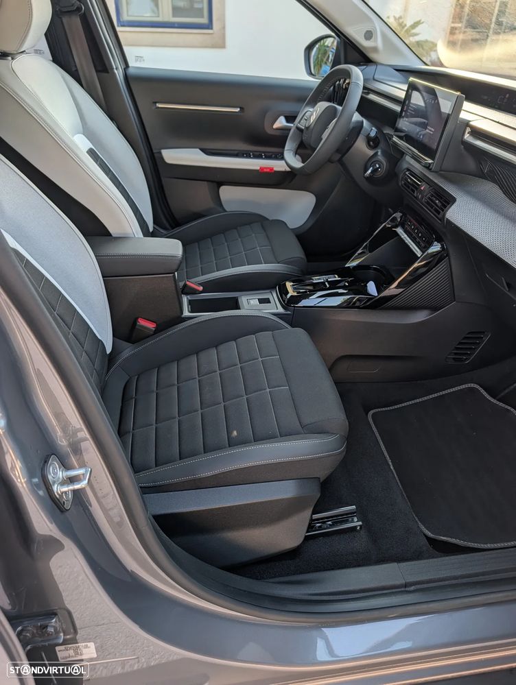 Citroën e-C3 44 kWh Autonomia Conforto Max - 7