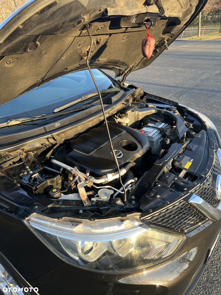 Nissan Qashqai 1.5 dCi Acenta - 12