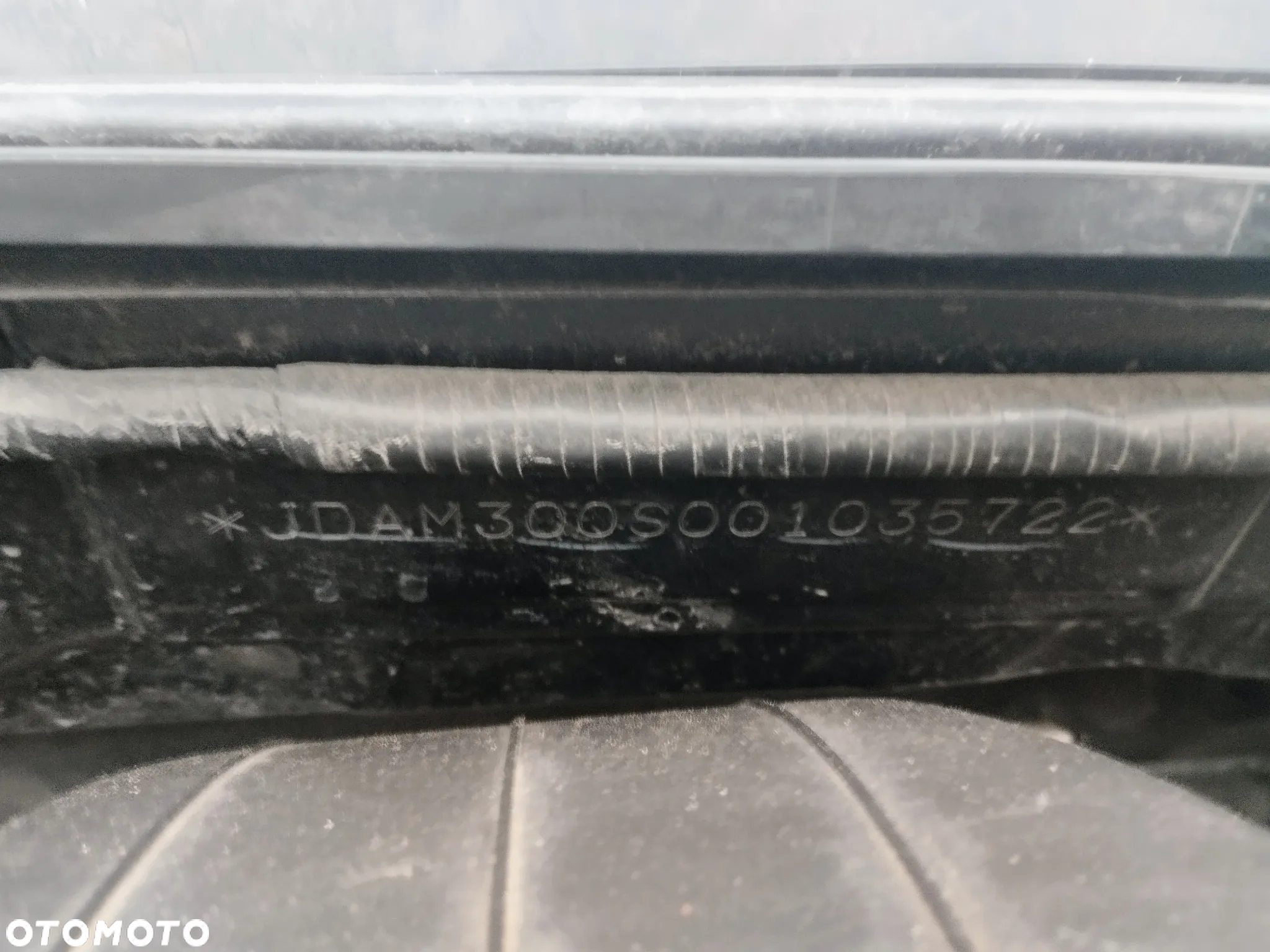Daihatsu Sirion 1.0 - 22