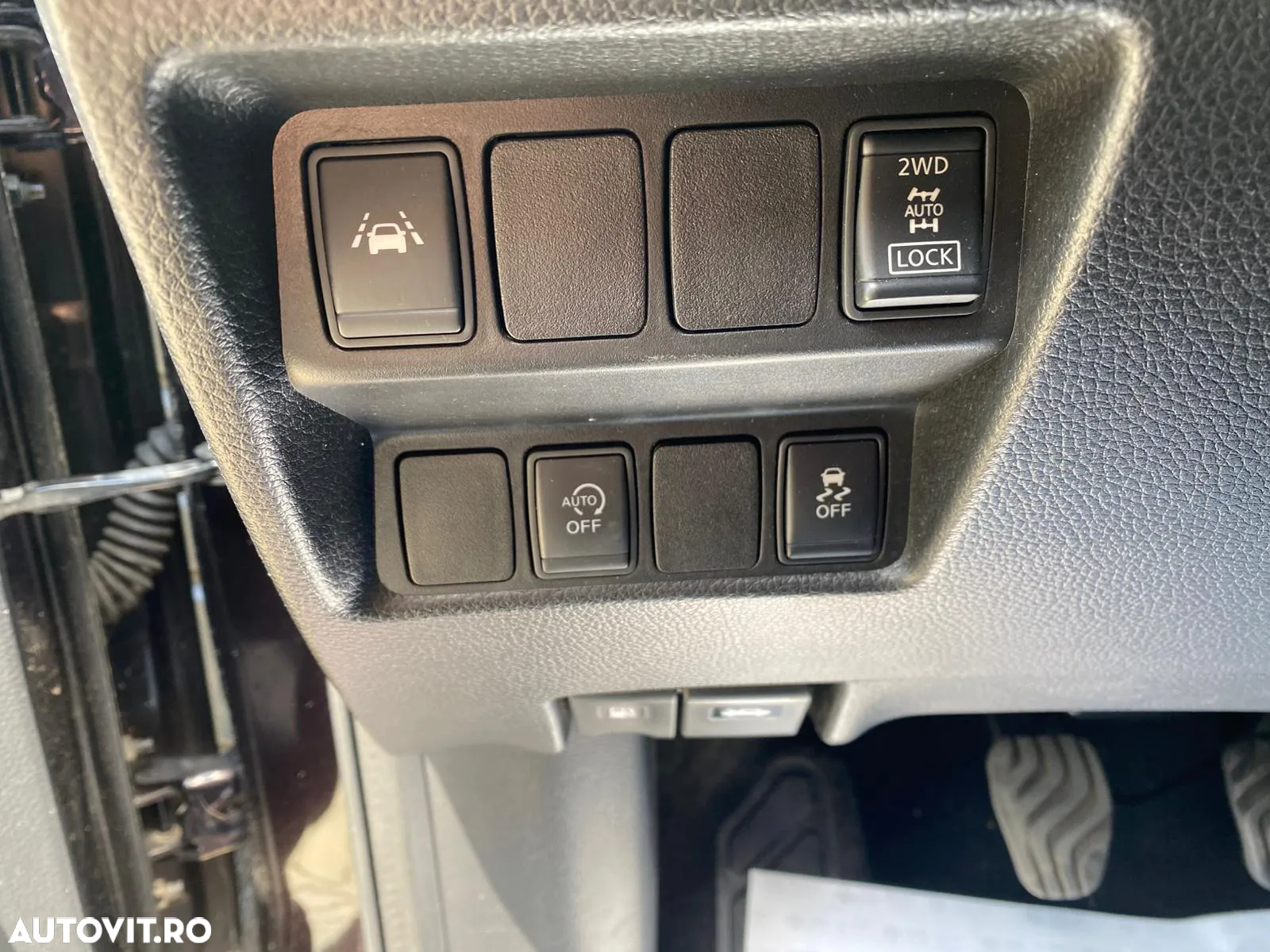 Nissan Qashqai 1.6 DCI Start/Stop 4X4-i Tekna - 11
