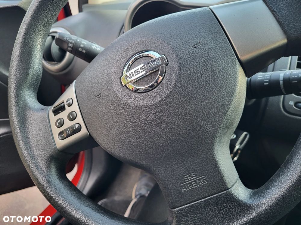 Nissan Note 1.4 I-Way+ - 15