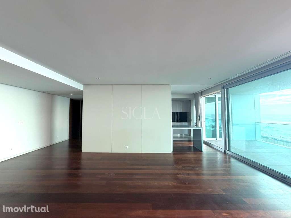 T3 em Condomínio de Luxo com Vistas mar - Grande imagem: 3/30