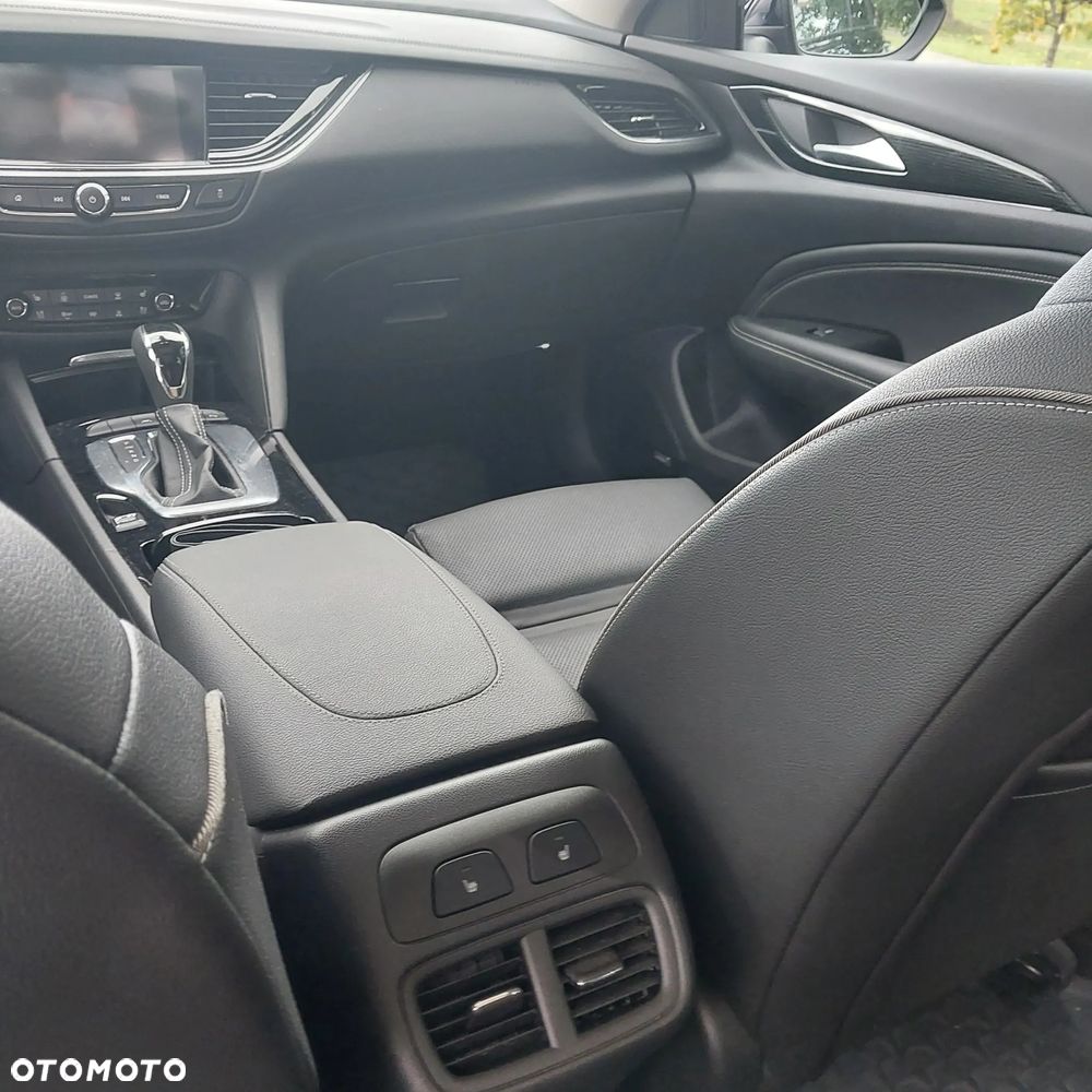 Opel Insignia 2.0 CDTI Executive - 14