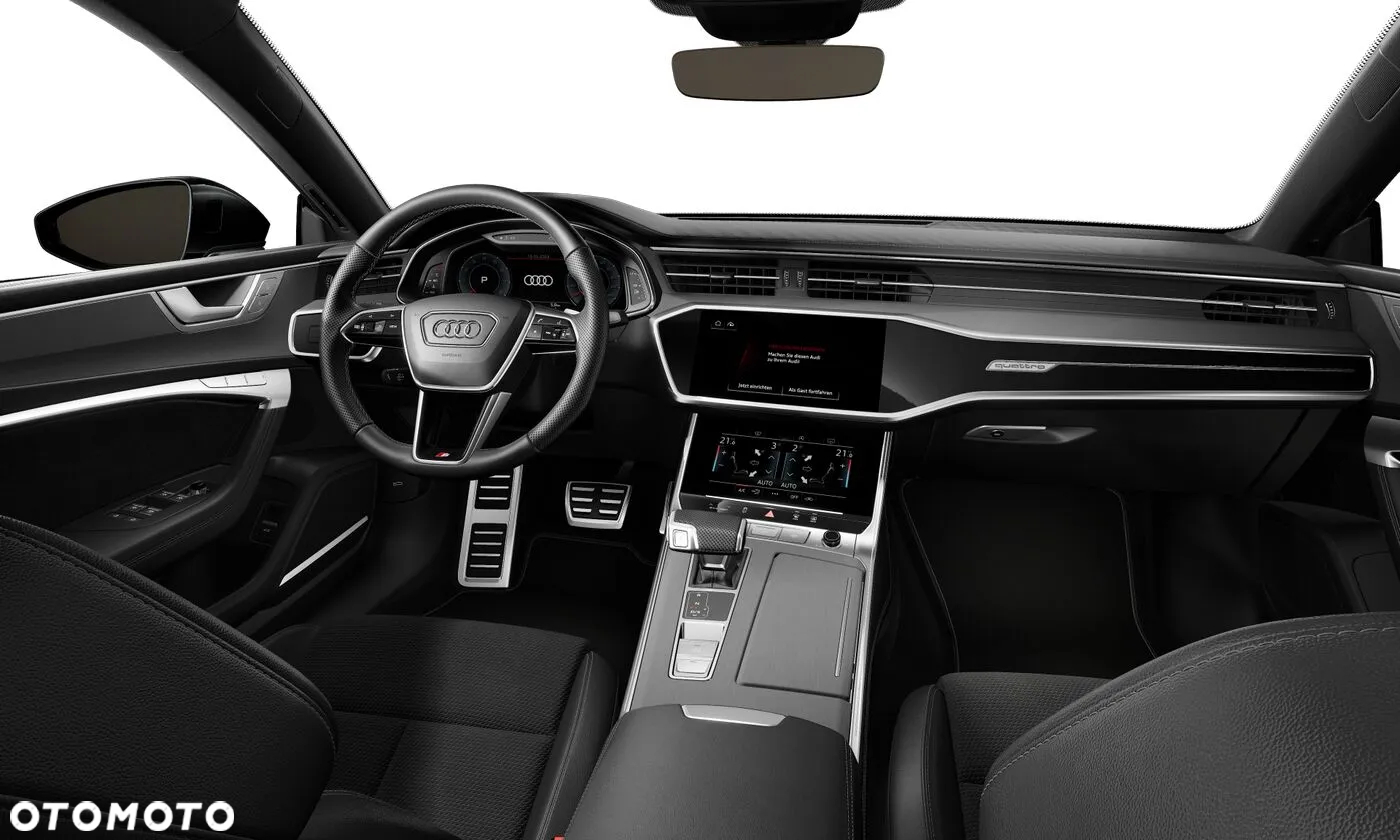 Audi A7 Sportback 55 TFSI Quattro S tronic - 5
