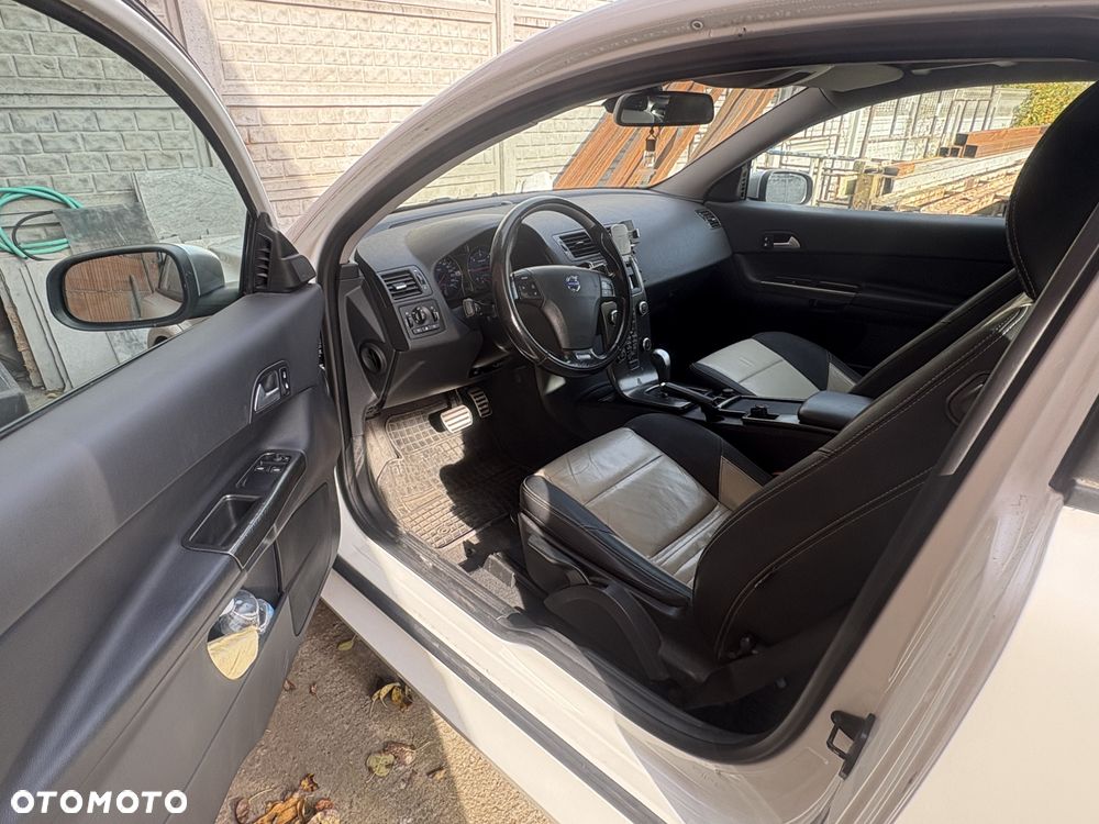 Volvo C30 - 6