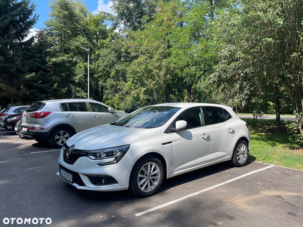 Renault Megane 1.3 TCe FAP Winter Edition - 3