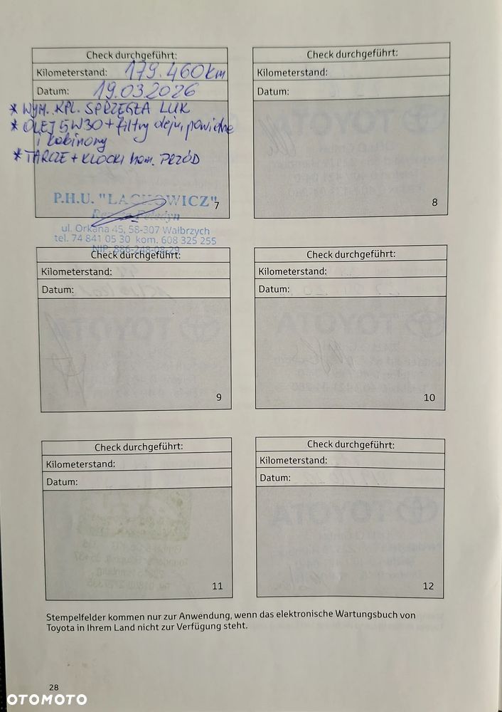 Toyota Aygo x-play touch - 19