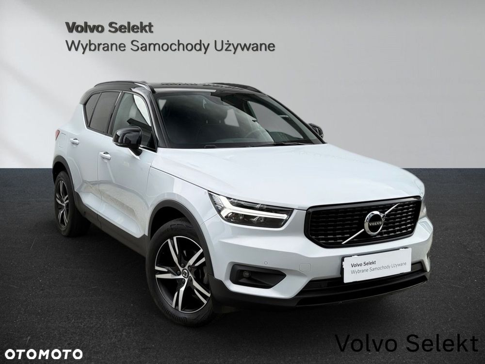Volvo XC 40 - 5