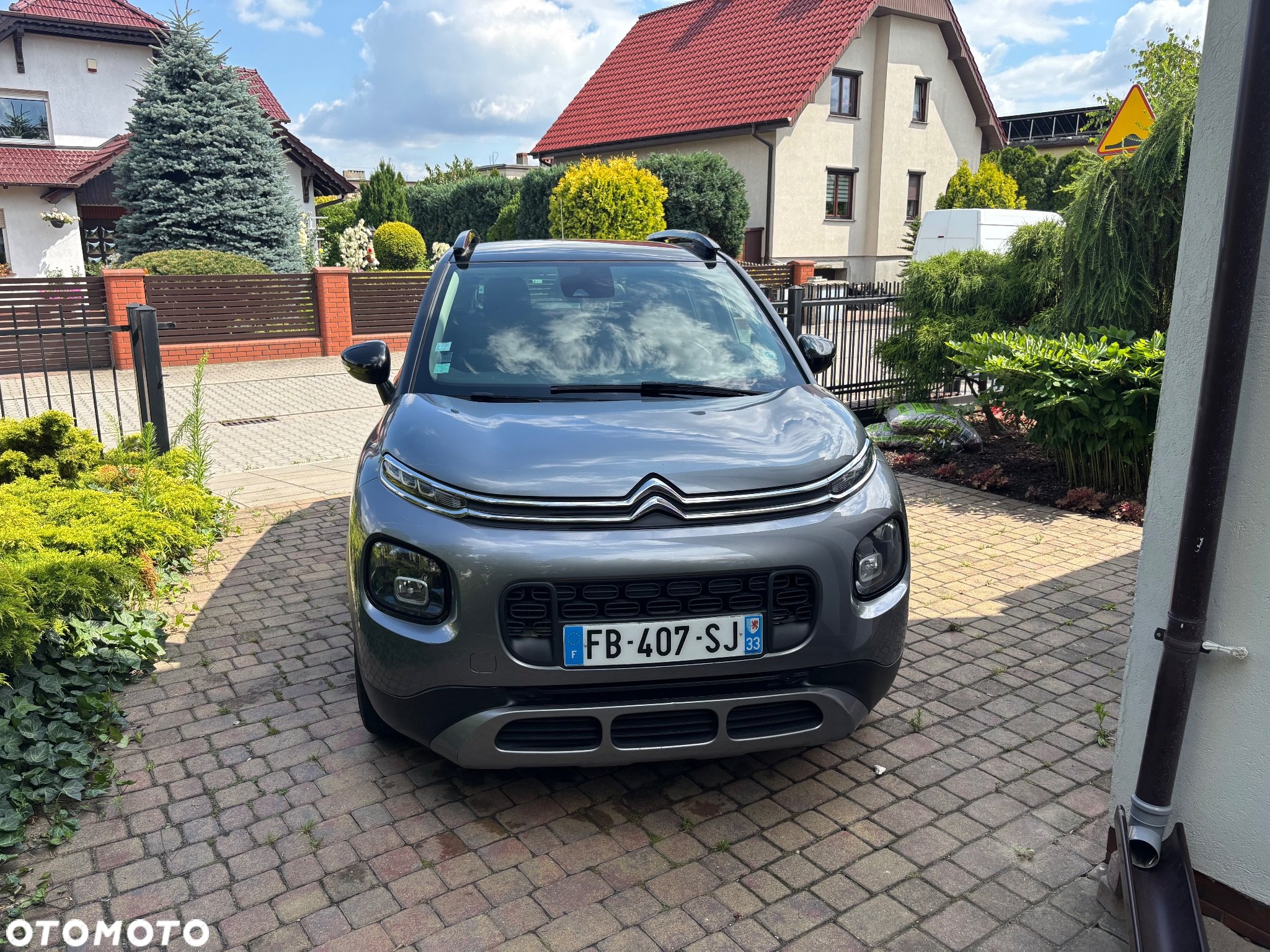 Citroën C3 Aircross - 5