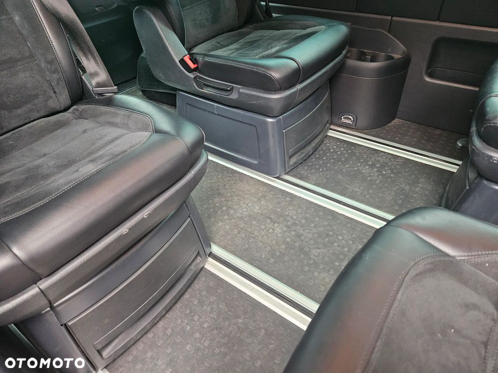 Volkswagen Multivan 2.0 BiTDI L1 Business DSG - 38