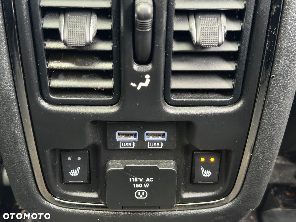 Jeep Grand Cherokee 3.6 V6 Summit - 13