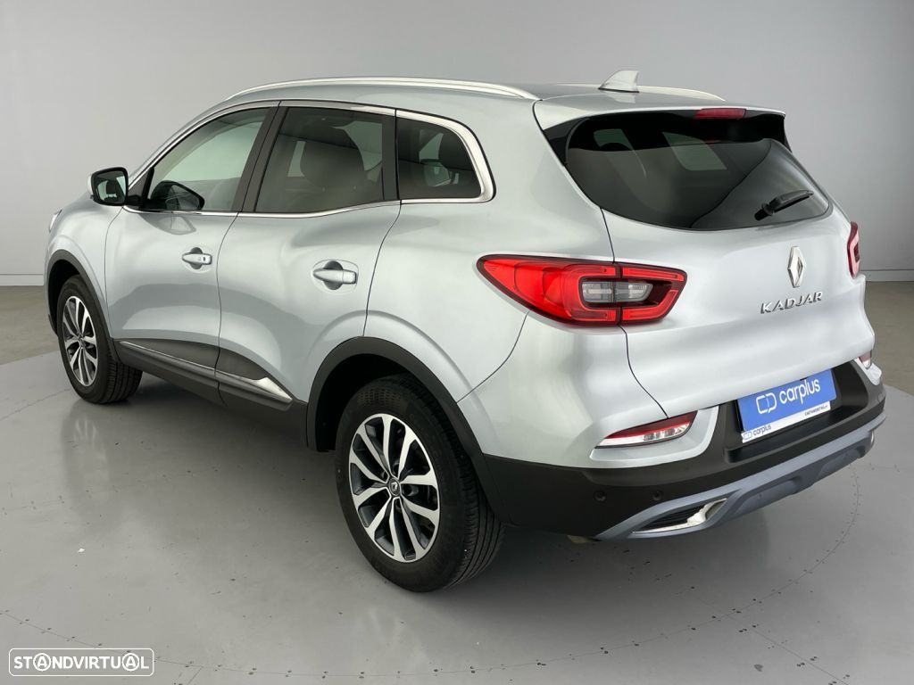 Renault Kadjar 1.3 TCe Intens - 26