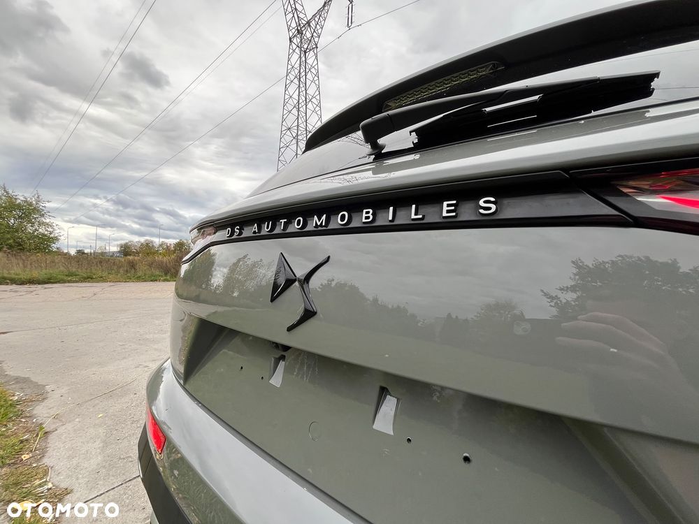 DS Automobiles DS 7 - 24