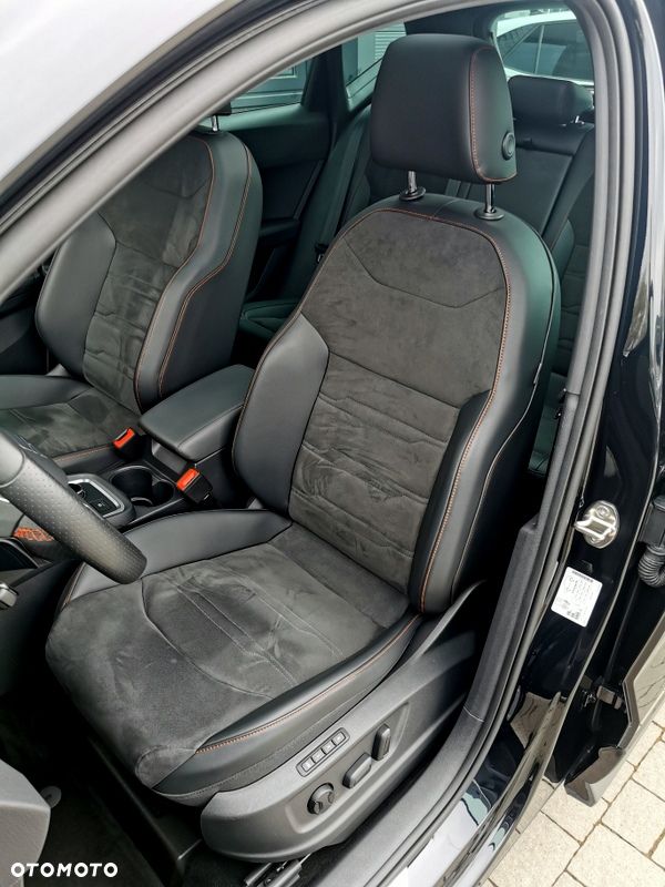 Seat Ateca 1.5 TSI FR S&S DSG - 8