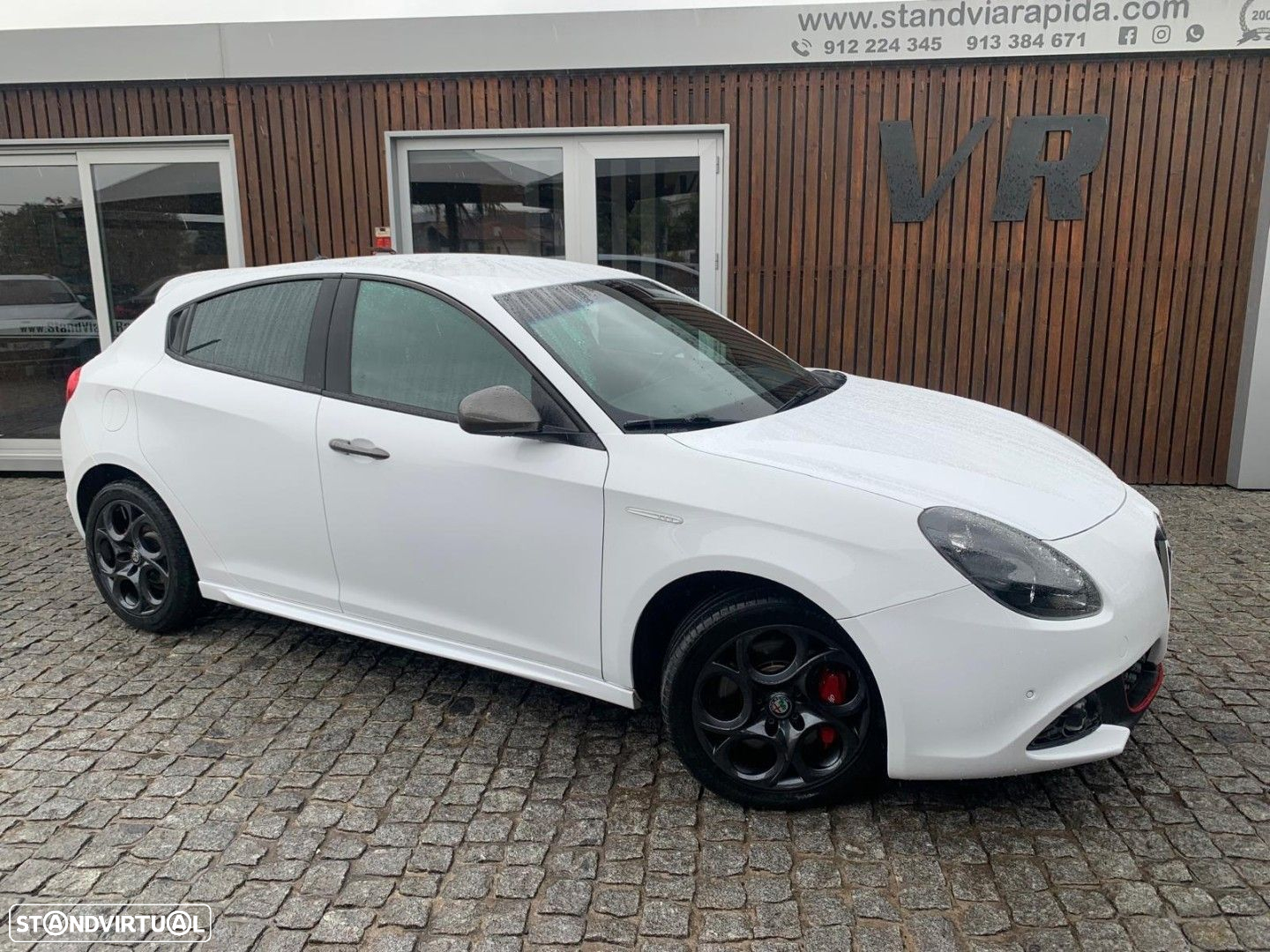 Alfa Romeo Giulietta 1.6 JTDm Super - 21