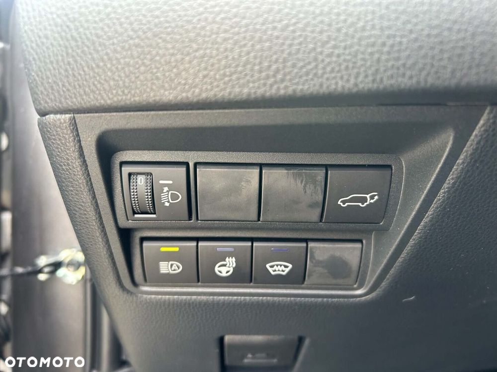 Toyota Yaris Cross Hybrid 1.5 Executive - 18