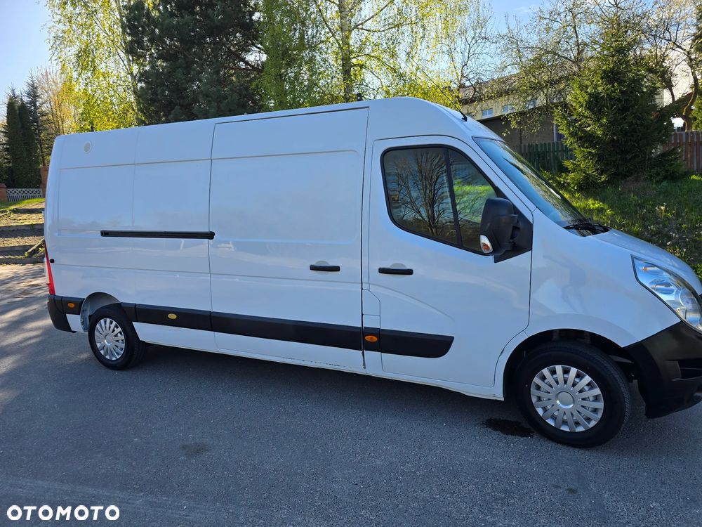 Renault Master - 15