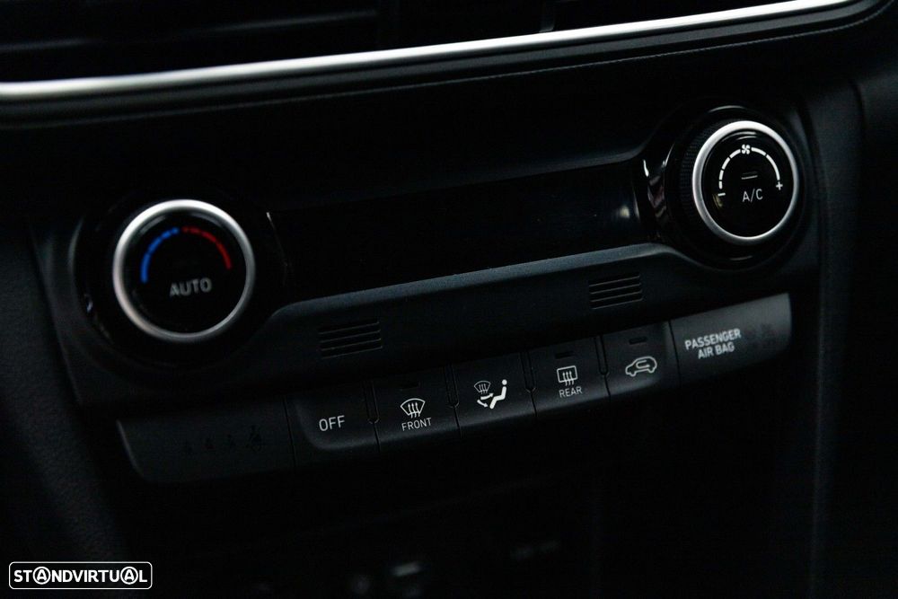 Hyundai Kauai 1.6 CRDi Premium - 29