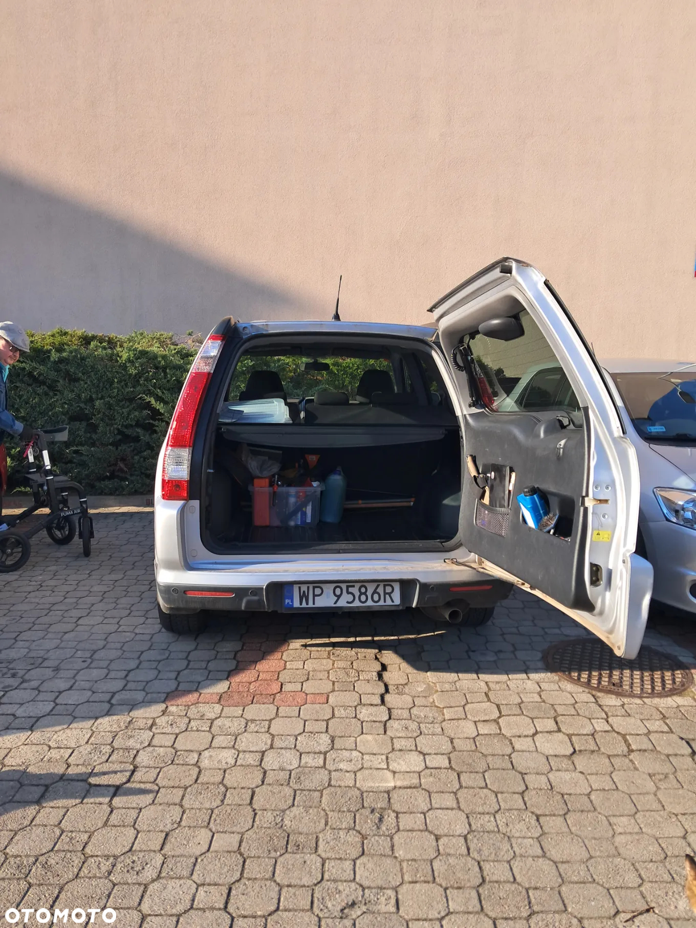Honda CR-V 2.0 Executive - 17