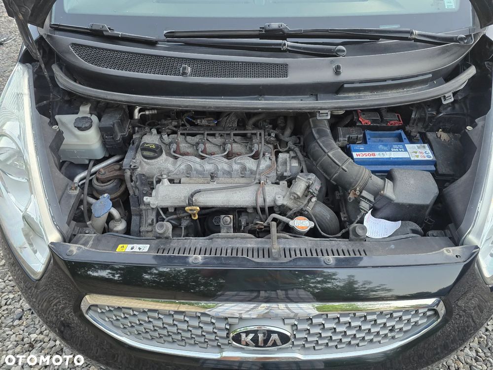 Kia Venga 1.4 CRDi 90 Attract - 25