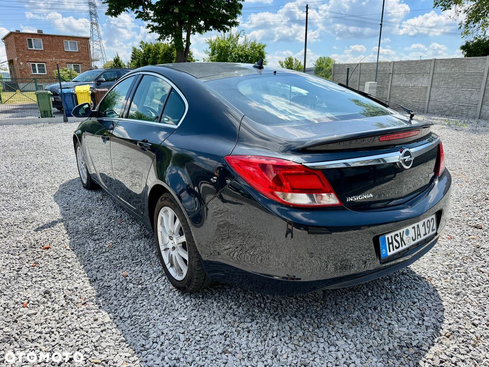 Opel Insignia - 3