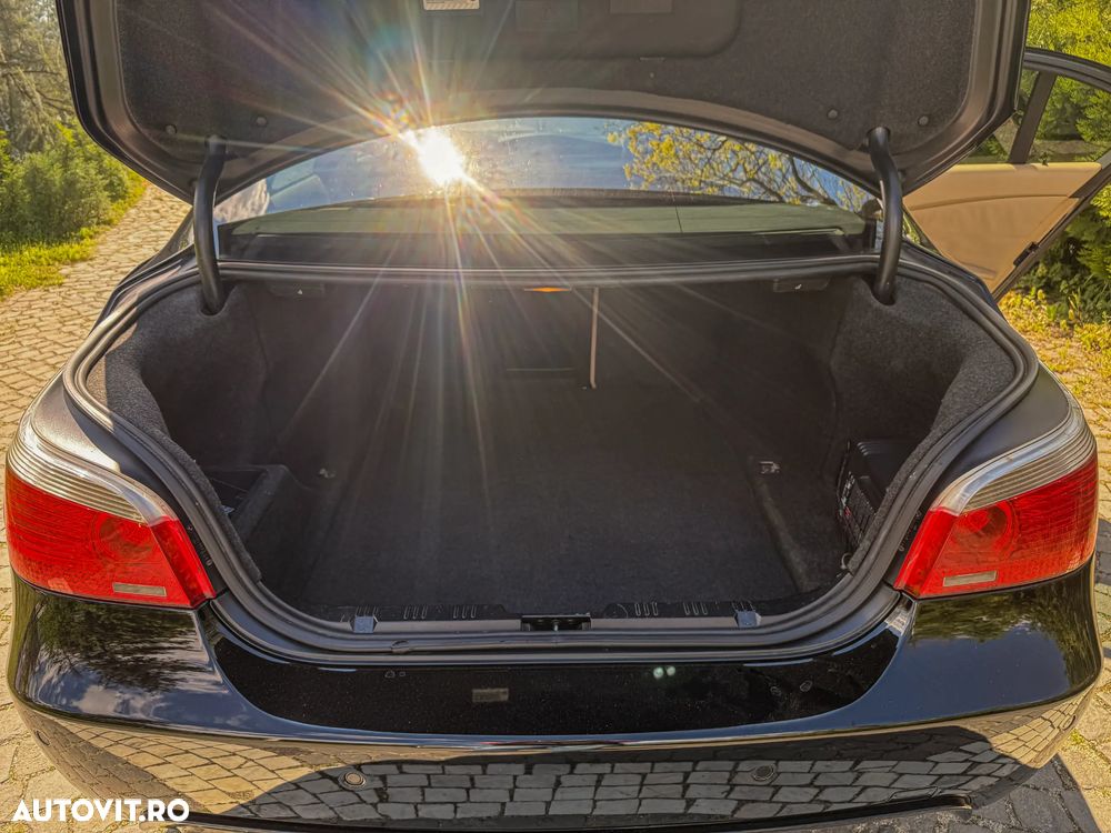 BMW Seria 5 - 19