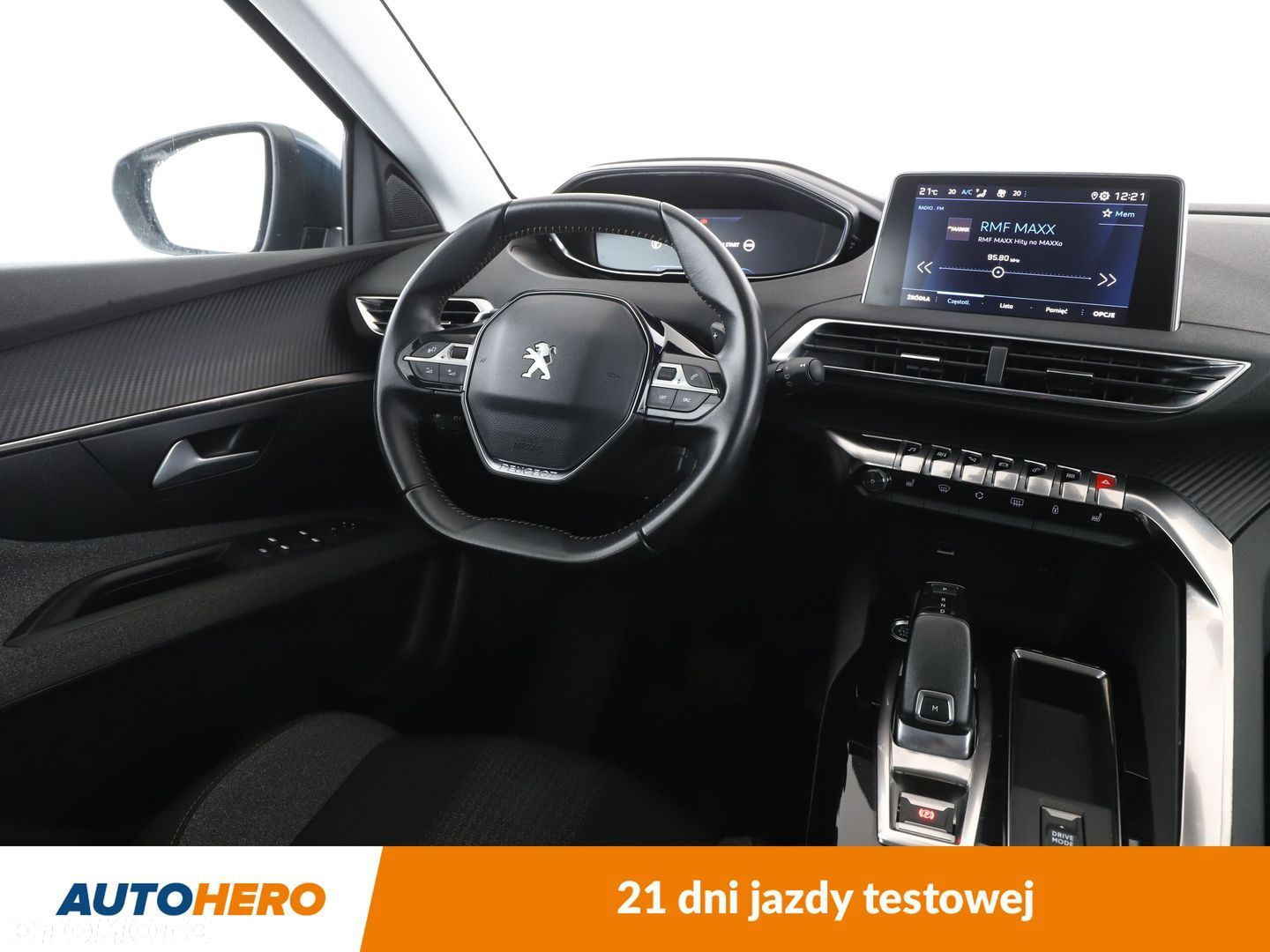 Peugeot 3008 - 13