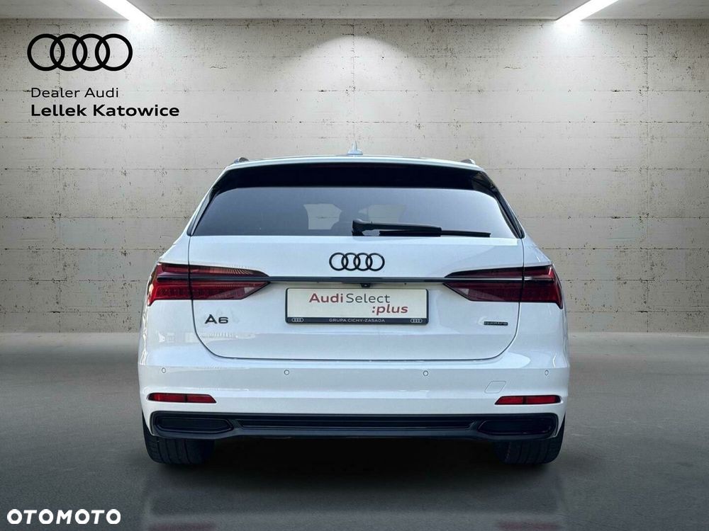 Audi A6 - 8