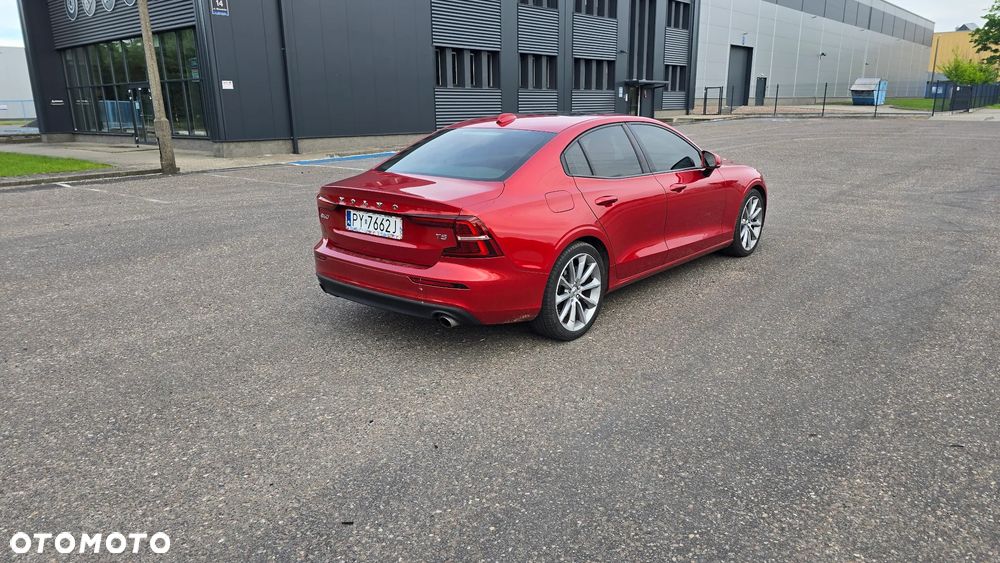 Volvo S60 - 5