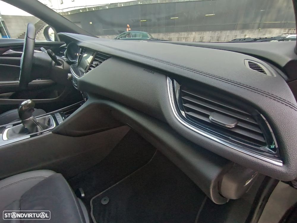 Opel Insignia Grand Sport 1.6 CDTi Dynamic - 25