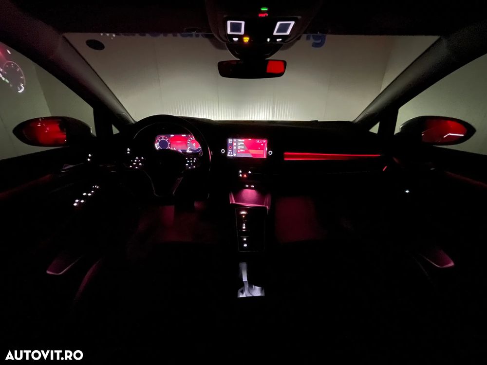 Volkswagen Golf 2.0 TDI DSG Highline - 7