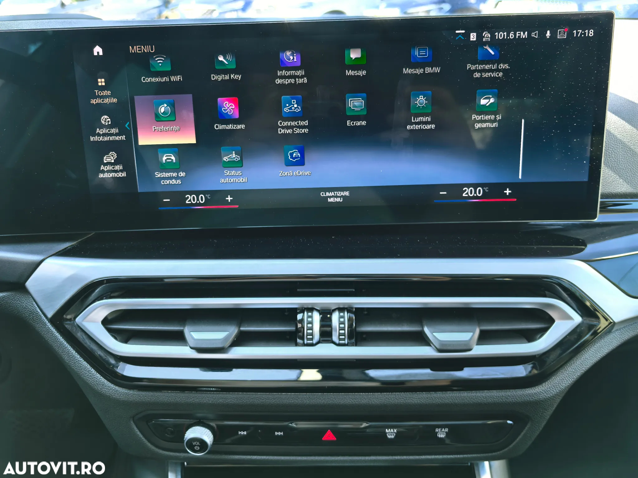 BMW Seria 3 330e AT PHEV - 18