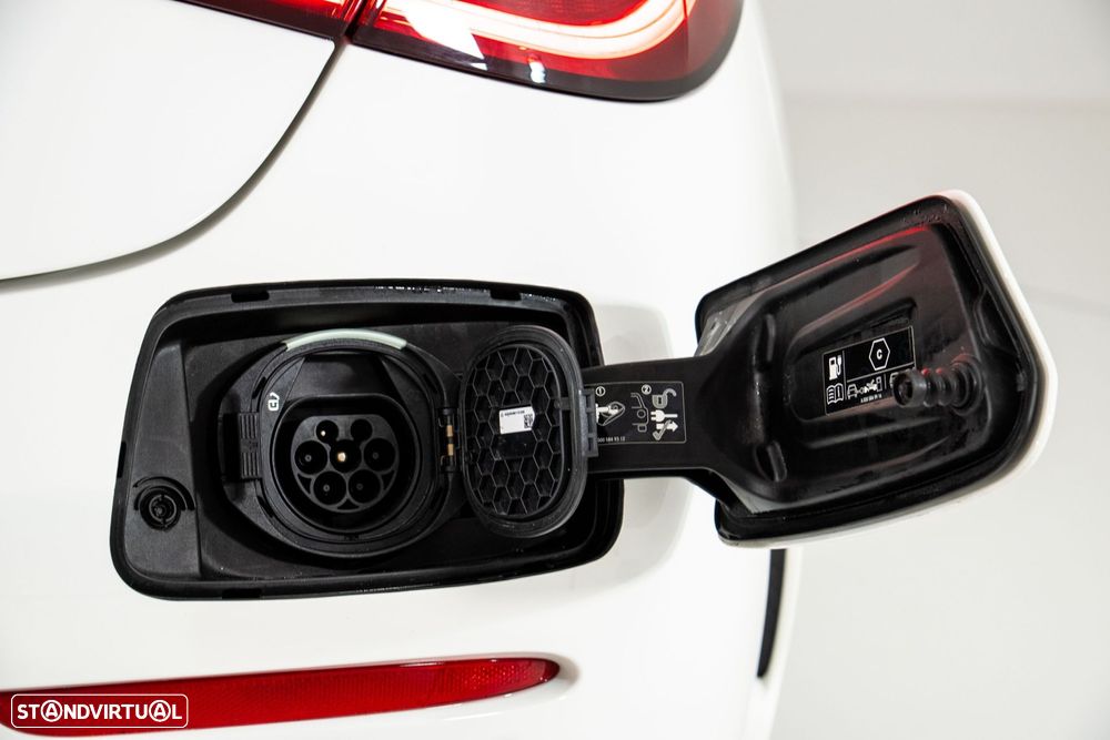 Mercedes-Benz CLE 300 - 14