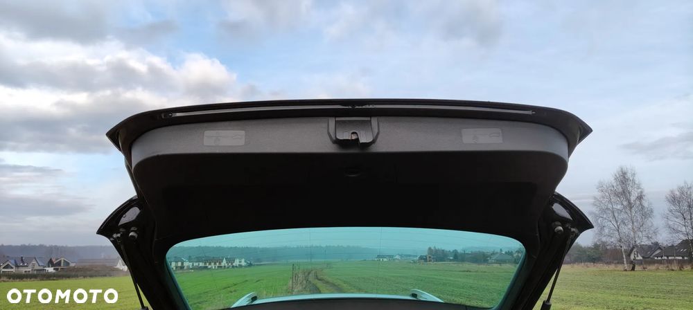 Volkswagen Golf GTD (BlueMotion Technology) DSG - 38