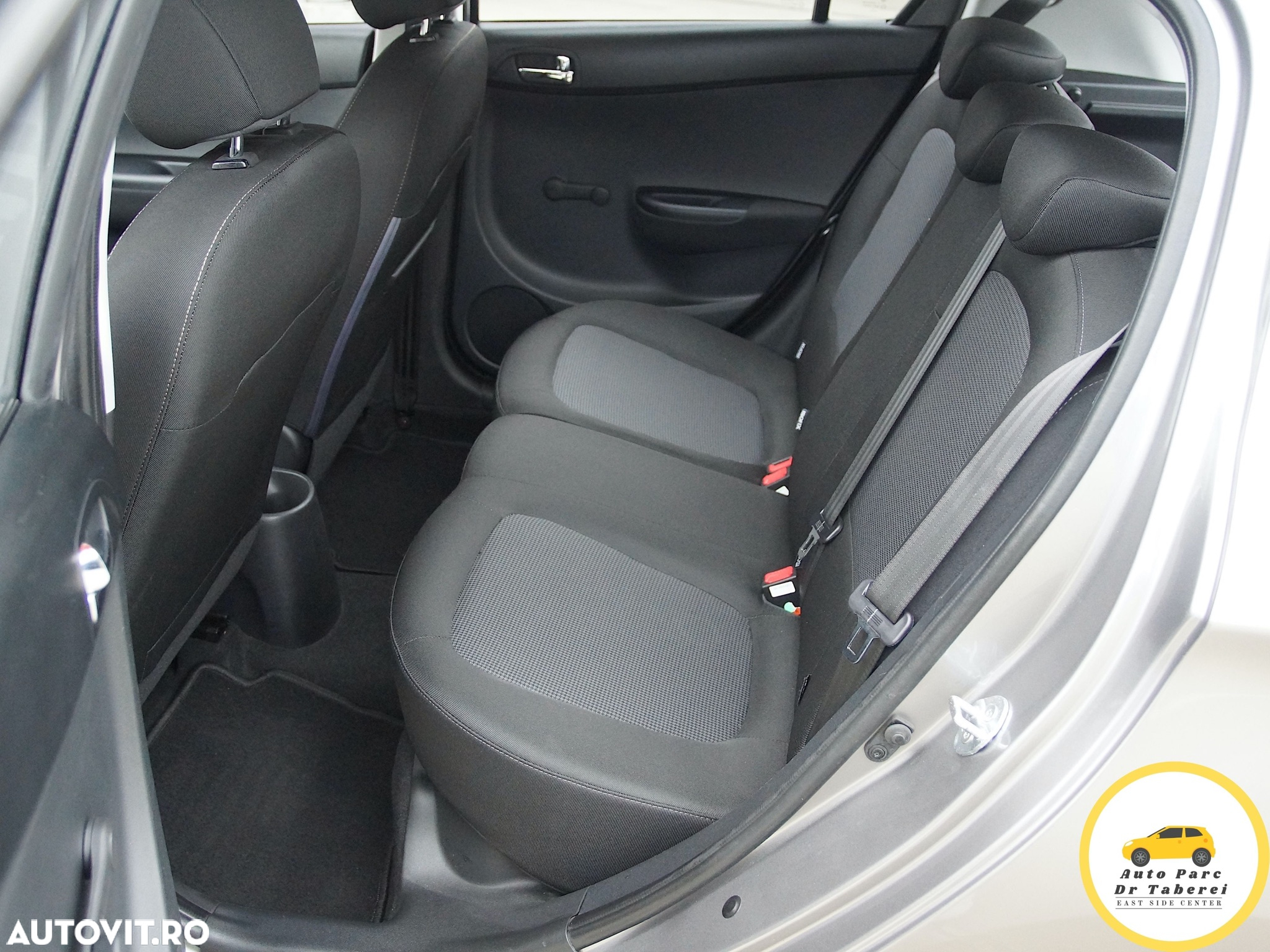 Hyundai i20 1.2 Comfort - 14