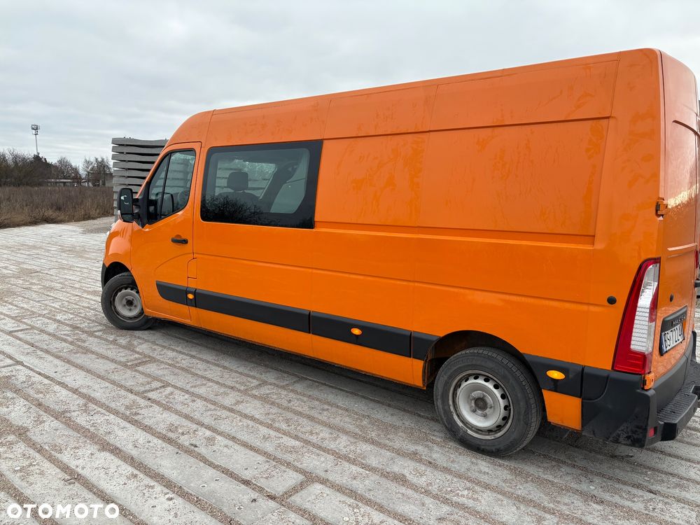 Renault Master - 13