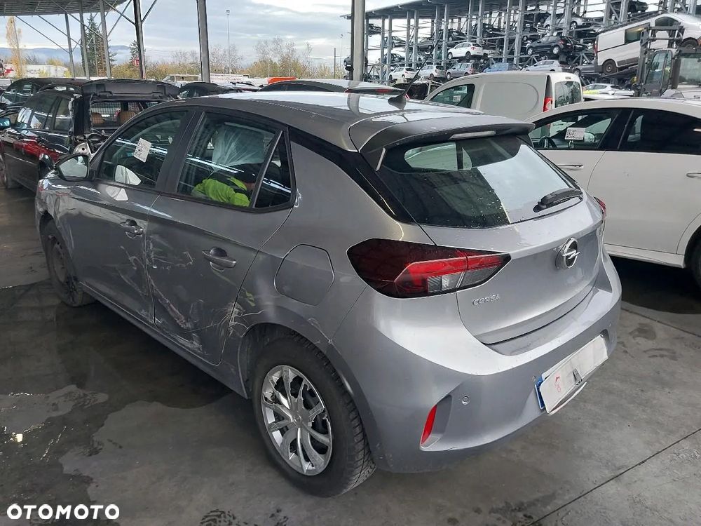 Opel Corsa 1.2 Start/Stop - 6