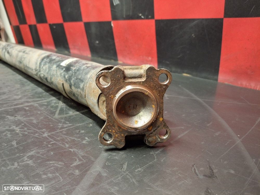 Transmissão Toyota Hiace Iv Caixa (__H1_, __H2_) - 3