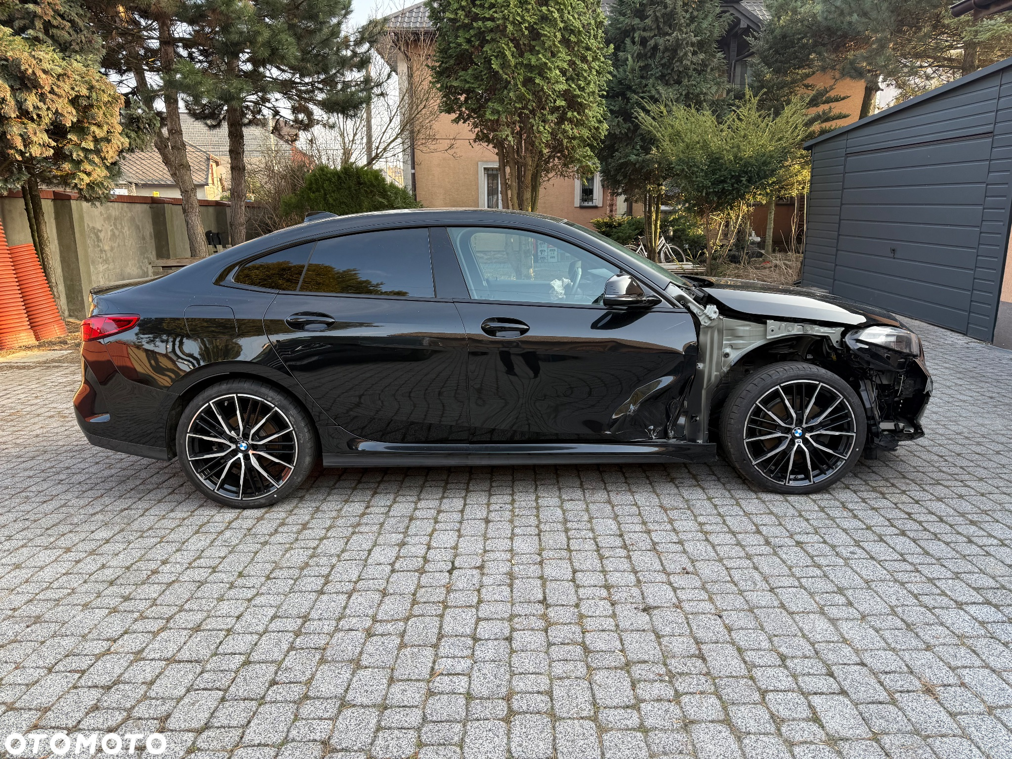 BMW Seria 2 218i M Sport sport - 6
