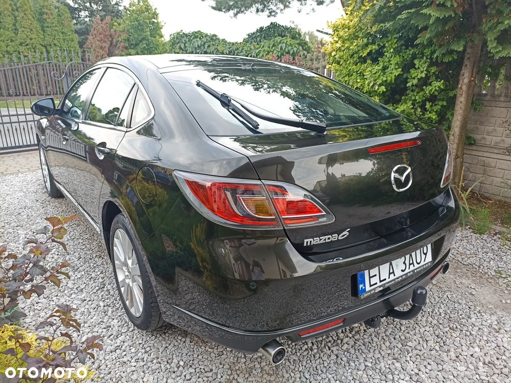 Mazda 6 - 13