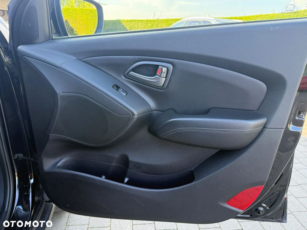 Hyundai ix35 - 10