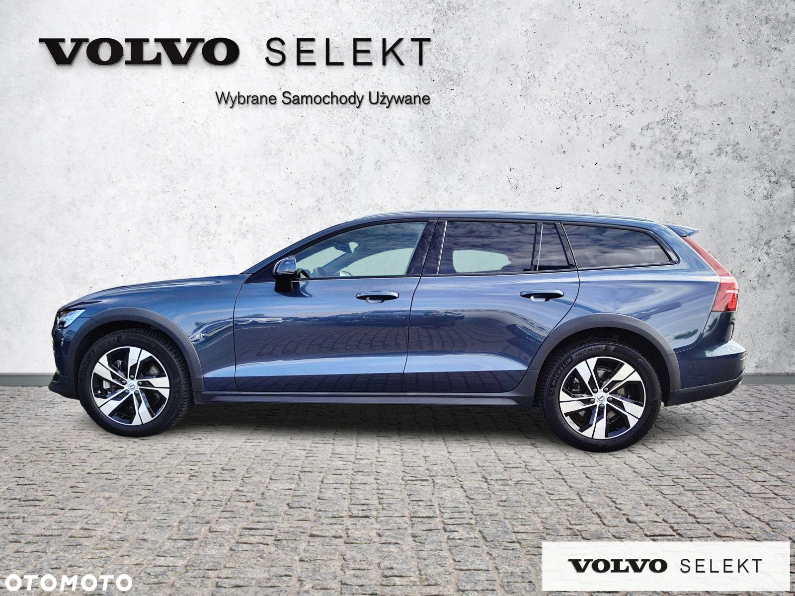 Volvo V60 Cross Country - 7