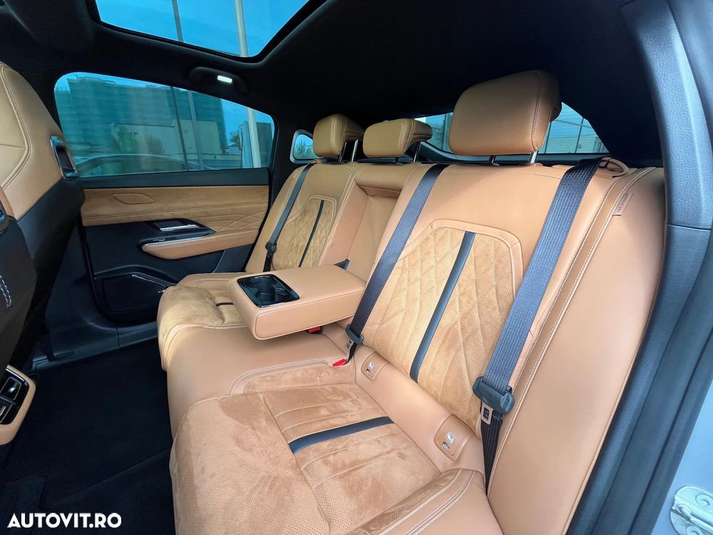 Mazda 6e 68 kW BEV Takumi Plus - 15