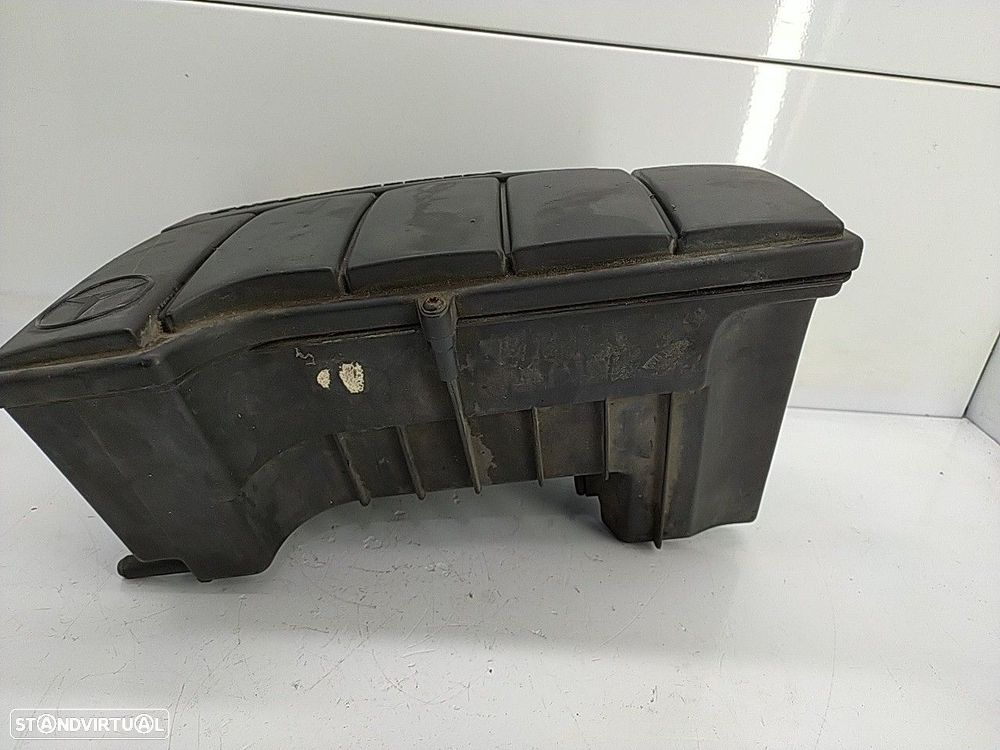 Caixa Filtro Ar Mercedes-Benz A-Class (W168) - 3