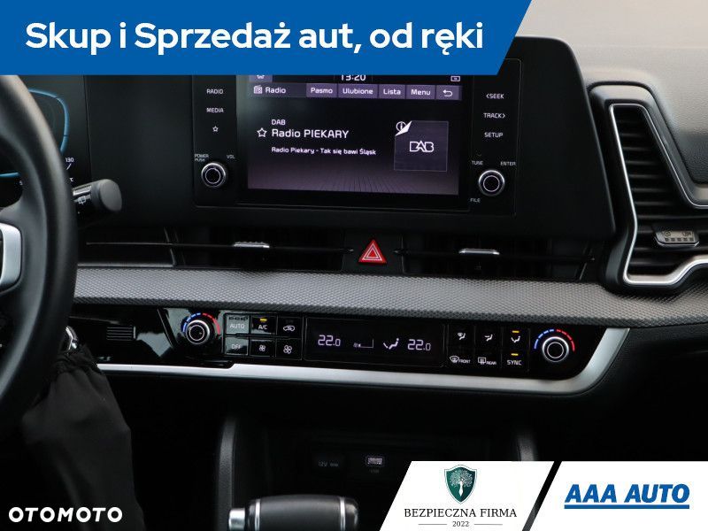 Kia Sportage - 15