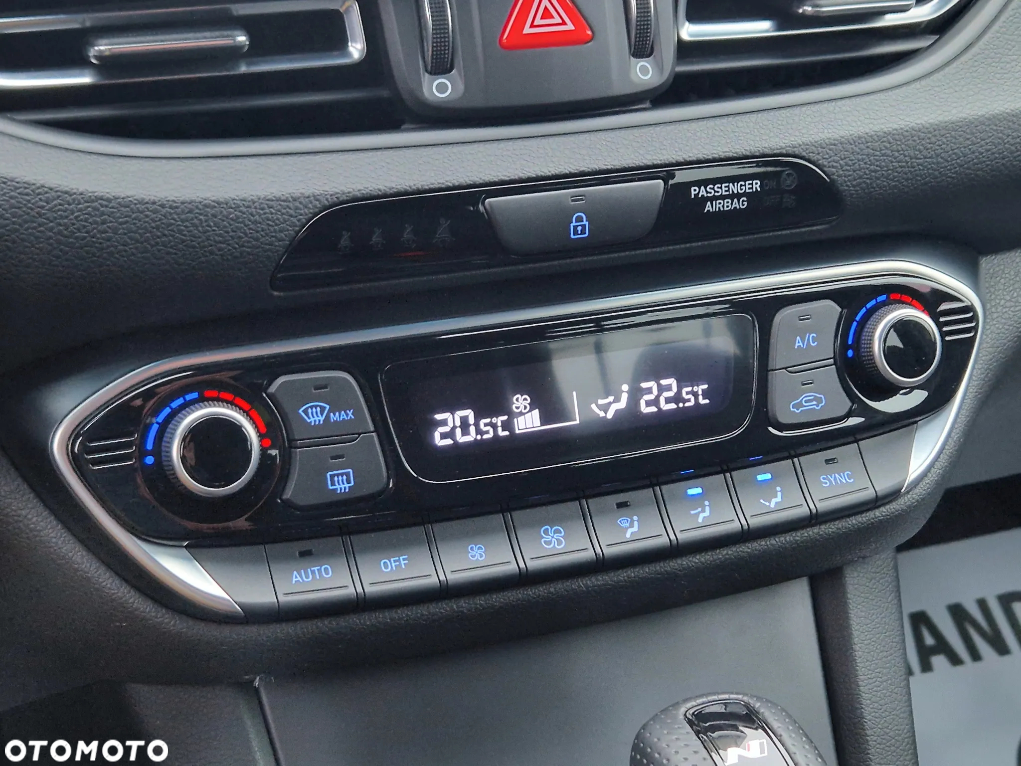 Hyundai i30 N 1.5 T-GDI 48V Premium DCT - 31