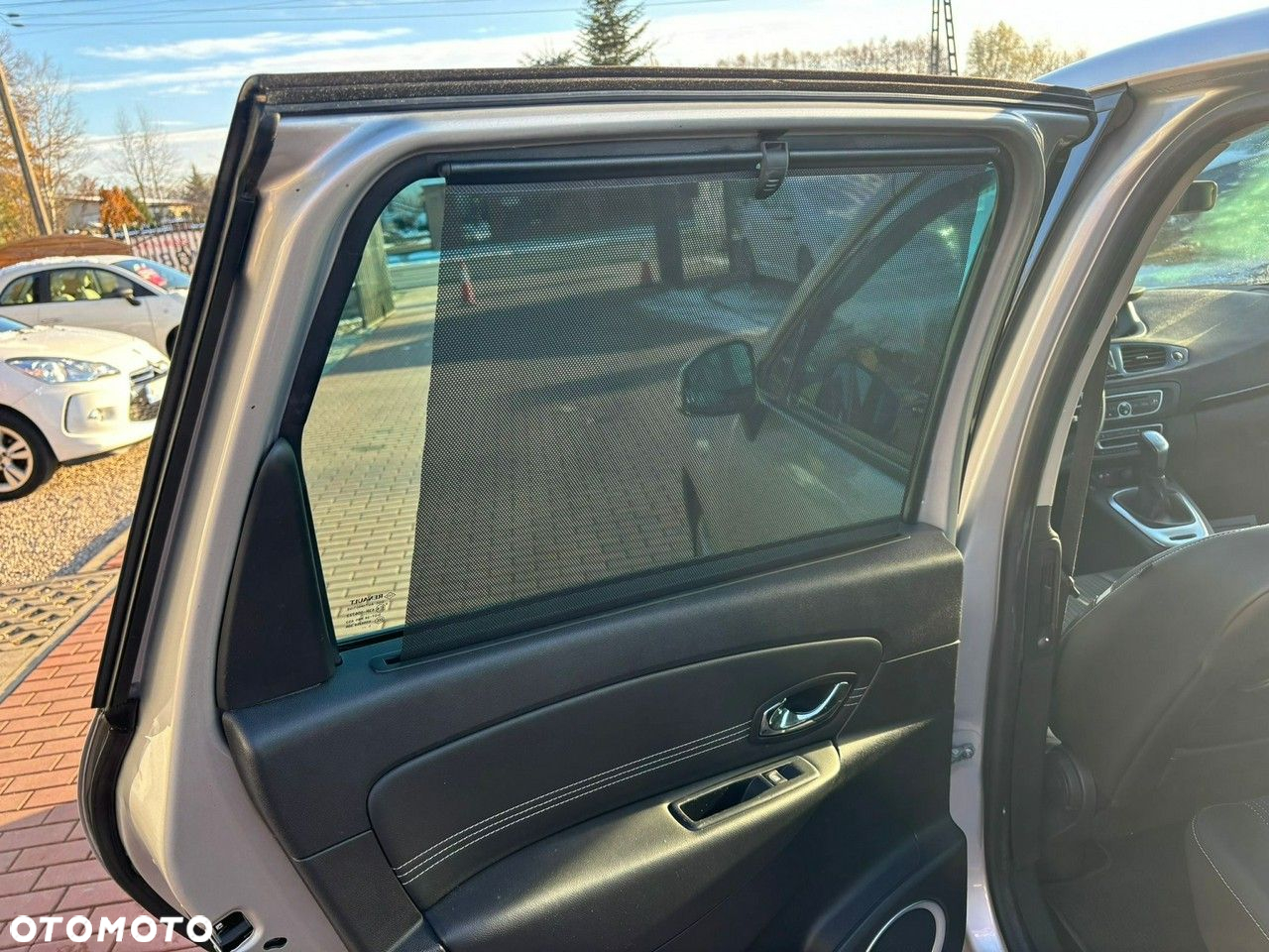 Renault Scenic - 22